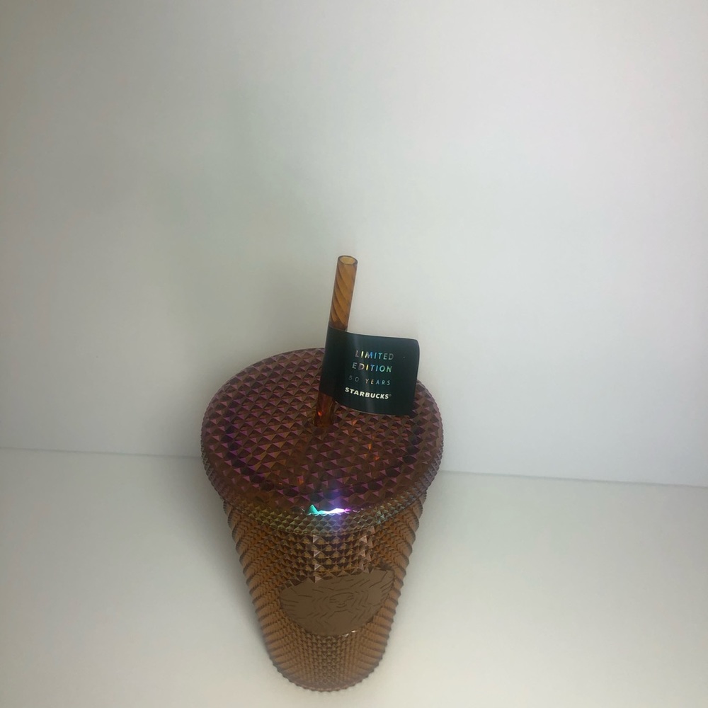 Starbucks Limited Edition 50 Anniversary Grande - Picture 4 of 7